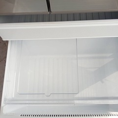 B5o9s1翌日到着可能  SHARP自動製氷機能付冷蔵庫　502Lの画像