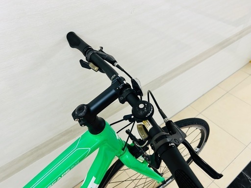極上品　GIANT  escapeRX サイズM 乗って帰れます
