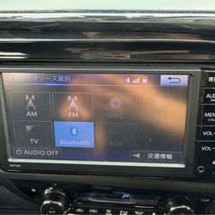 カーナビの画像