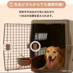 アイリスオーヤマ 　Mサイズ ATC-670の画像