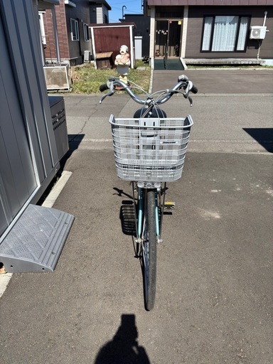 電動自転車