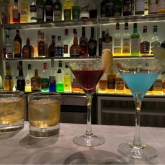 バーテンダー 兼 店長候補募集！！の画像