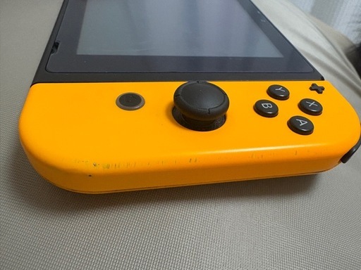 Switch   本体　箱.付属品あり