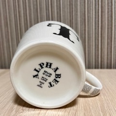 【あげます】スープマグ【箱付き】の画像