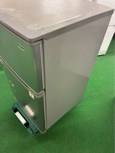 2019年式 90L YAMADA 冷蔵庫 YRZ-C09G1 (Reuse Pro) 津山のキッチン