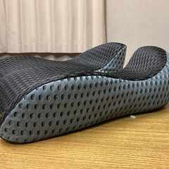 シートクッション　エルゴノミックの画像