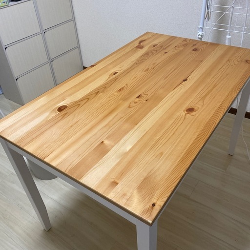 即受渡・値下げ可ダイニングテーブル (Ka) 本郷のテーブル《ダイニング