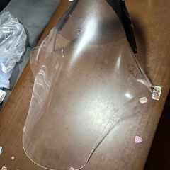 スカイウェイブ250 風防
の画像