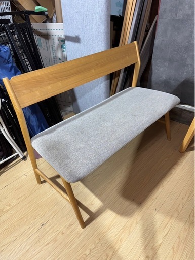 E2025 ダイニングテーブルベンチ