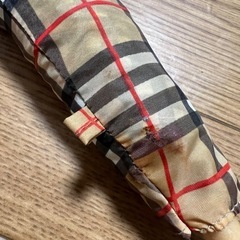 折りたたみ傘 55㎝の画像
