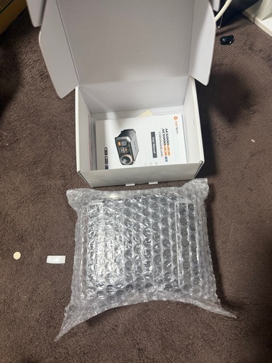 新品未使用　弾速機　