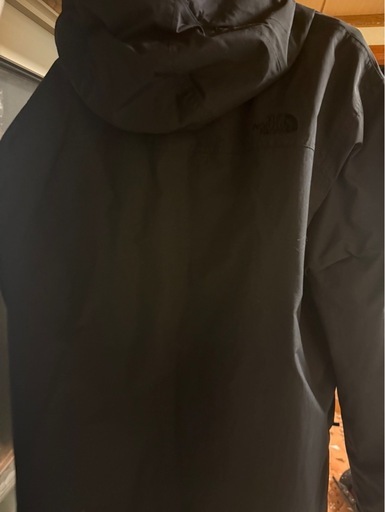 THE NORTH FACE ゴアテックス マウンテンジャケット