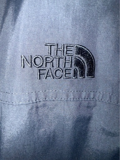 THE NORTH FACE ゴアテックス マウンテンジャケット