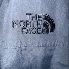 THE NORTH FACE ゴアテックス マウンテンジャケットの画像