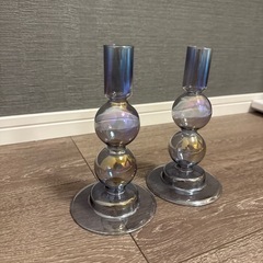 フランフラン　花瓶の画像