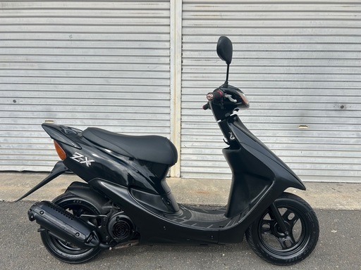 HONDA ライブディオ　原付　2スト　dio DIO ZR ZZ Z4 ZX 管理番号①②⑦ HONDA ライブディオ原付2ストdio DIO JOG ZR ZZ Z4 ZX 管理番号②③⑦