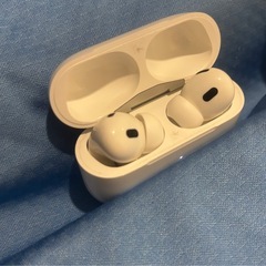 Apple純正 AirPods  Pro2 ✨️値段交渉可の画像