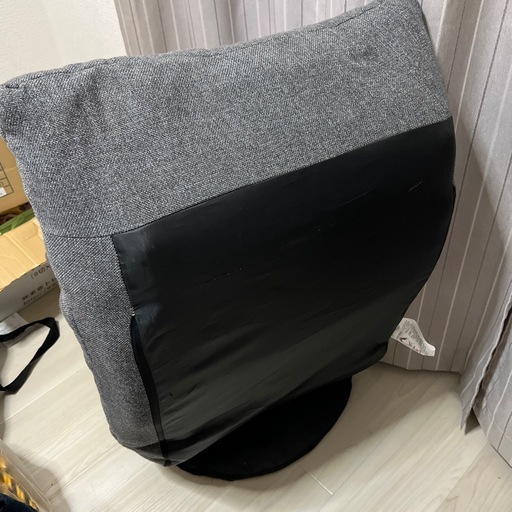 一人用ソファー