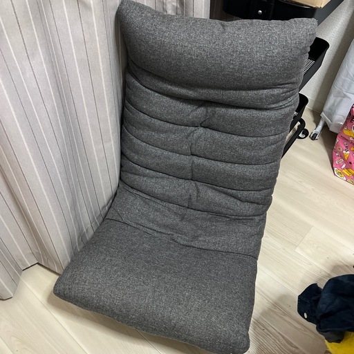 一人用ソファー