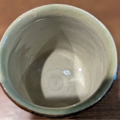 やちむん　お茶碗の画像