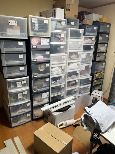 【超大量の服】仕入れに！転売OK  