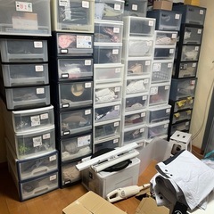 【超大量の服】仕入れに！転売OK  の画像