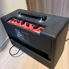 【早期購入推奨】vox ベースアンプ 台東区の画像