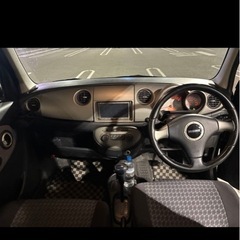 車体２５万☆ミラジーノミニライト☆MINIクーパー仕様　タント　アルト　ミラの画像