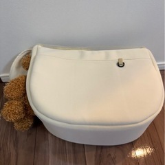 犬ドックキャリーバック🐶💕の画像