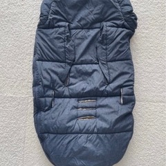 フットマフの画像