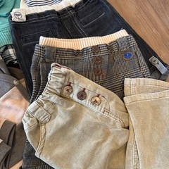 Rag Mart Collection 9点セット　子ども服　まとめ売りの画像