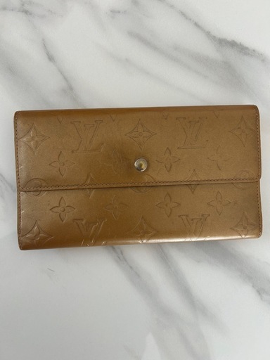 ルイヴィトン　バッグ　財布セット