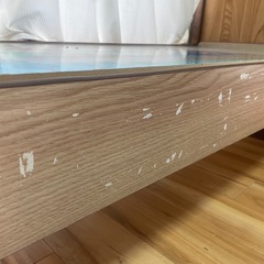 レールトイ　レールトイ用テーブルの画像