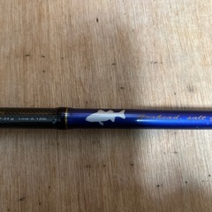 メジャークラフトSolpara  SPS862L  シーバスの画像