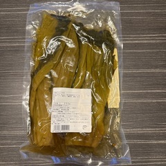 めはり漬け　たかなの画像