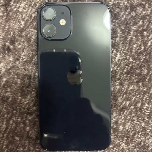 iPhone12mini64㎇