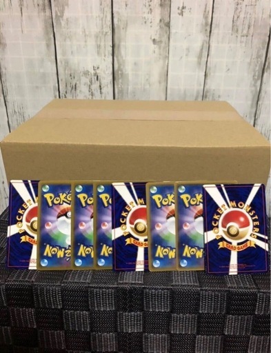 ポケモンカード引退品まとめ売り⑤ (わうわう) 横浜のカードゲーム