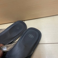 ugg サンダル　27.0の画像