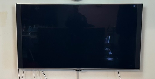 4K 70インチ液晶テレビAQUOS (うめ) 浦添前田のテレビ《液晶テレビ》の