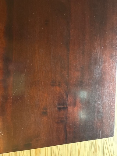 松本家具　ローテブル