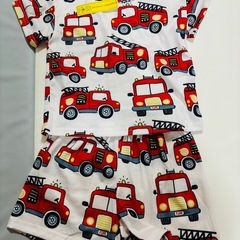 【新品未使用】子供服6点セットの画像