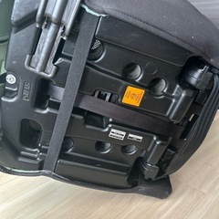 チャイルド&ジュニアシートの画像