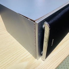 SONY製スピーカー「SS-M75HD」左右ペア
の画像