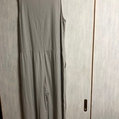 サマンサモスモス　サロペット　Mの画像