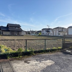 富山市中古戸建　譲ります