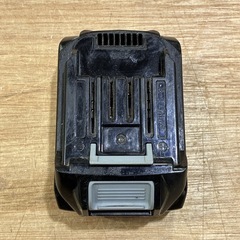 マキタ　バッテリー　40vの画像