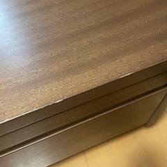 テレビ台の画像