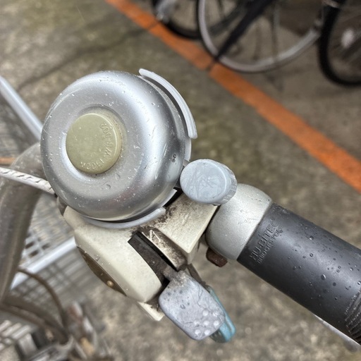 電動アシスト自転車
