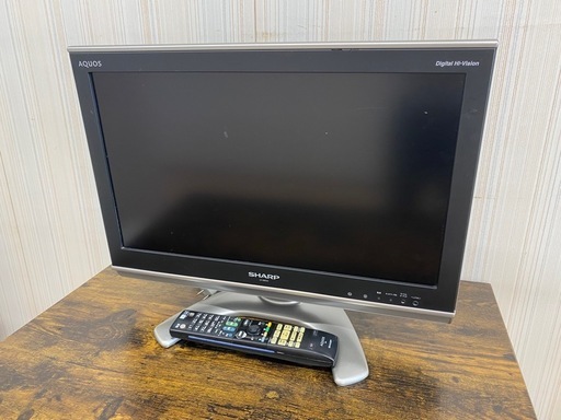 テレビ SHARP AQUOS EX EX3 LC-20EX3 Amazon | シャープ 20v型 ハイビジョン 液晶テレビ AQUOS LC-20EX3