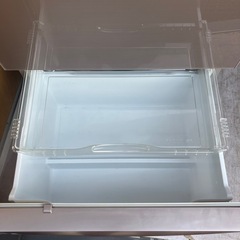 B58w8 送料設置無料　三菱自動製氷機能付冷蔵庫 　525Lの画像
